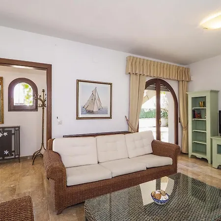Villa Lv17