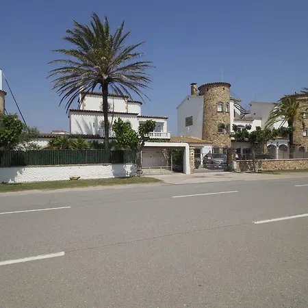 Lv17 Villa Empuriabrava