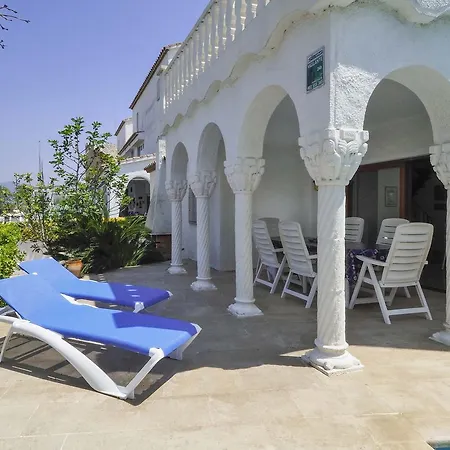 Lv17 Villa Empuriabrava